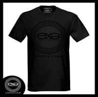 Image 1 of EXPRESSION 06 EVOLUTION ®︎ - Signature Luxury T-Shirt