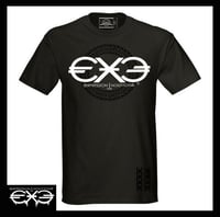 Image 1 of EXPRESSION 06 EVOLUTION - "EURO CIRCLE" - T Shirt