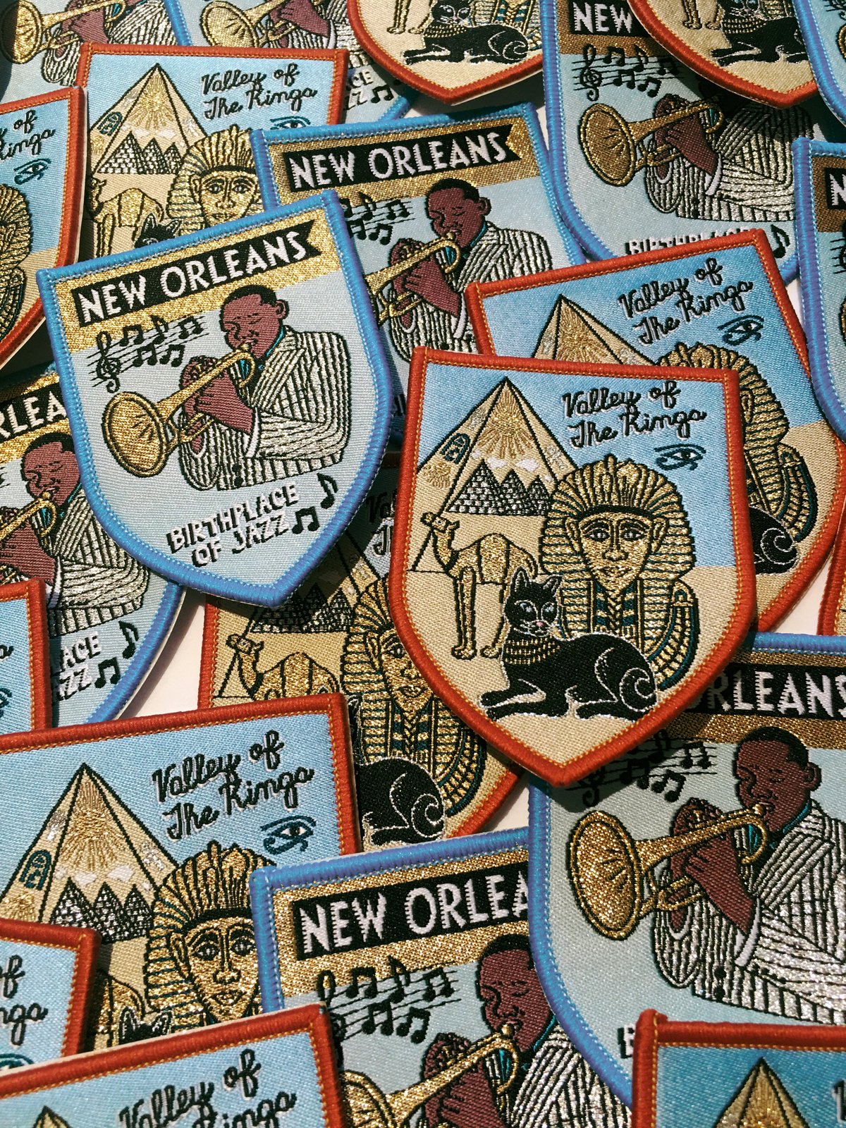 New Orleans Patch