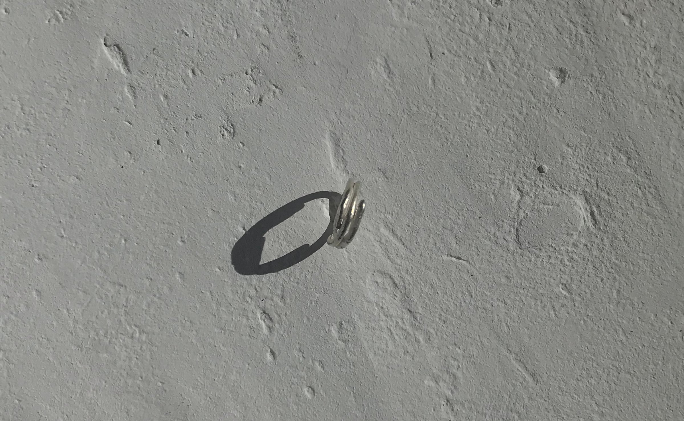 Image of Edition2. Piece24. Ring 