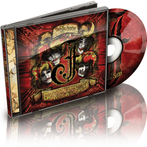 Image of The Jokers | The Big Rock & Roll Show CD