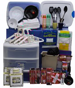 Image of Ultimate Dorm Package