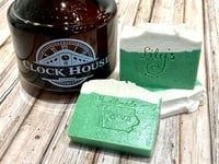 Image 4 of Clock House Brewing Goat Milk Soaps