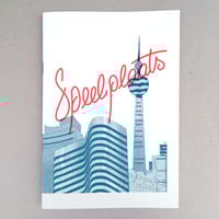 Image 1 of Speelplaats — Fanzine