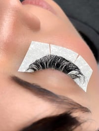 Image 4 of JKA foam tape = 75 patches 