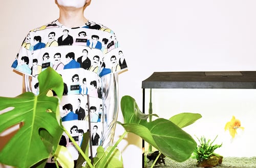 Image of Twisted Brothers T-shirt