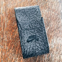 Original Mid 2000’s Nike SB Promo “Cement” Phone Case