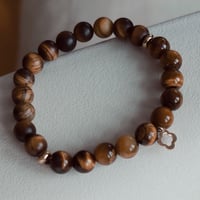 Image 2 of Trefoiltiger