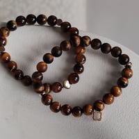 Image 1 of Trefoiltiger