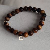 Image 3 of Trefoiltiger