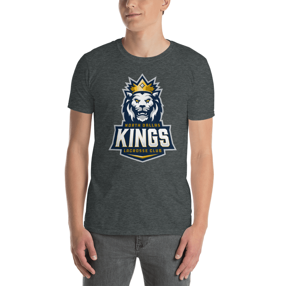 Image of North Dallas Kings T-Shirt