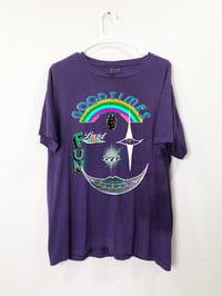 GOOD TIMES TEE (PURPLE)