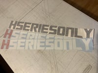 Hseriesonly banner