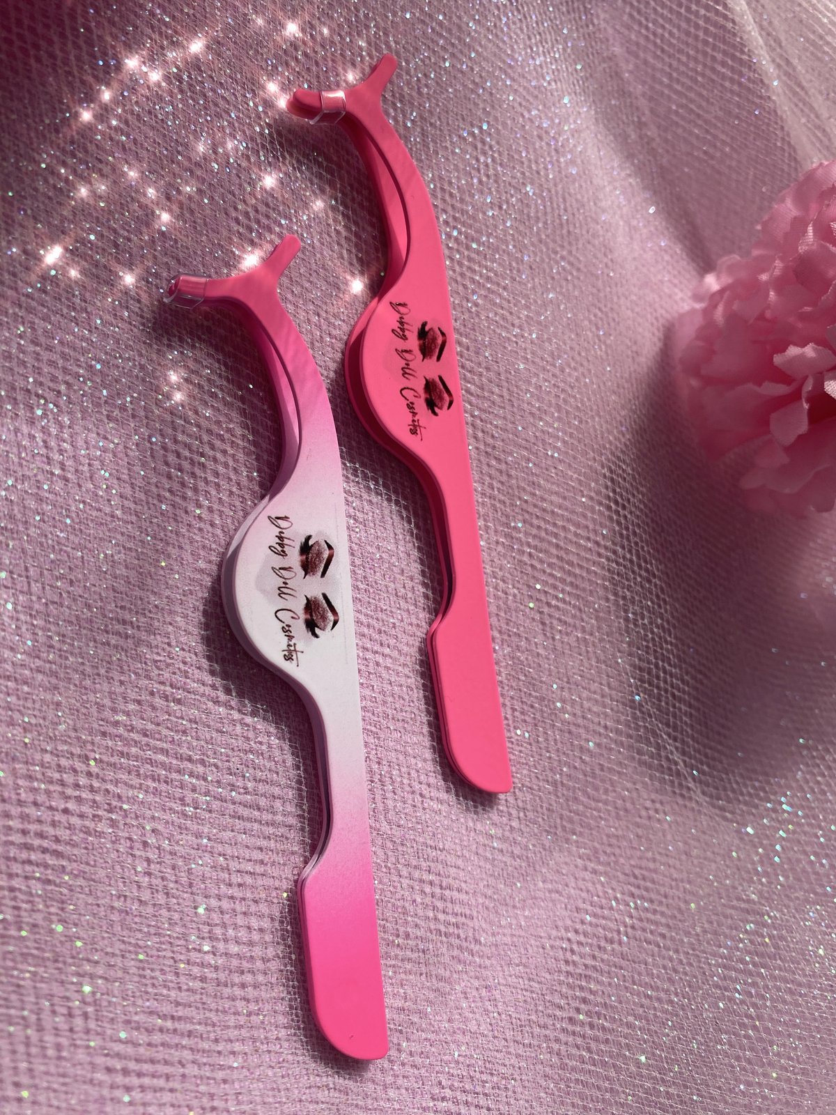 Doll Tweezers