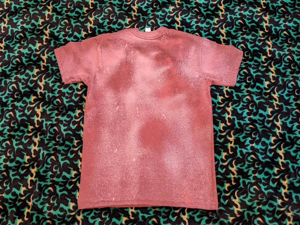 SKULL CRUSHER SMALL "SPLATTER"