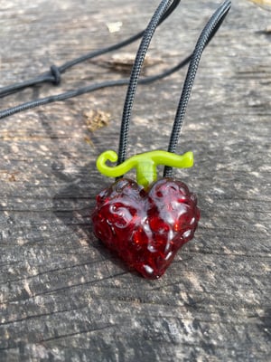 Image of Ope Ope No Mi Pendant #1