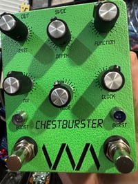 Image 1 of Chestburster - Nightmare device presale 