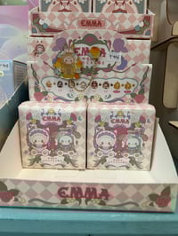 Image 1 of Emma Secret Forest Garden Date Badget Blind Box