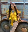 Angie Blouse 