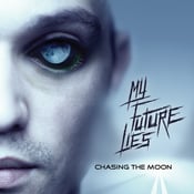 Image of CHASING THE MOON - ALBUM 2010