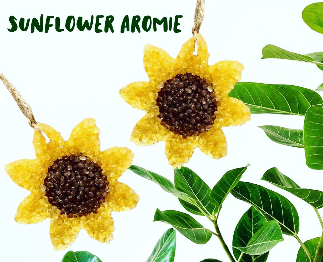 Image of Sunflower Aromie