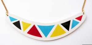 Image of Lune MASSAÏ