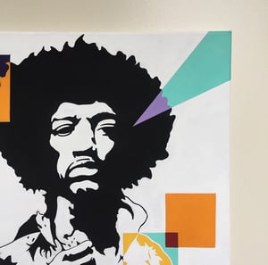 Image of Hendrix