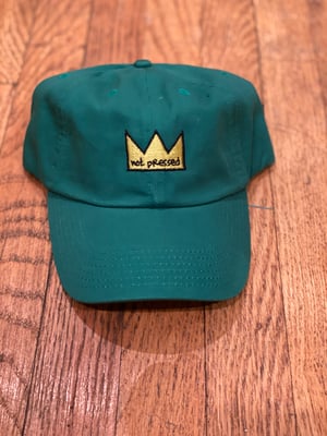 Image of NP Crown Dad Hat