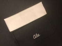 Image 2 of 100% Silk Pre-Folded Pocket Square (One)