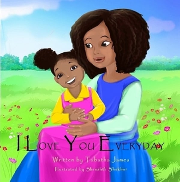 Image of I Love You Everyday