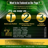 Image 1 of Want to Featured 