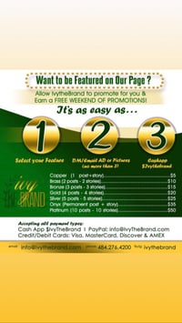Image 3 of Want to Featured 