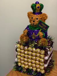 Image 2 of Ferrero Rocher Centerpiece 