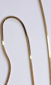 Image 2 of The Snake ~ Double C CHANEL Coin 