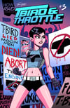 T-Bird & Throttle #3