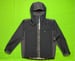 Image of BLACK AND GREY TECH LIZARD JACKET