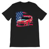 American Muscle T-Shirt