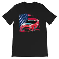 Image 1 of American Muscle T-Shirt