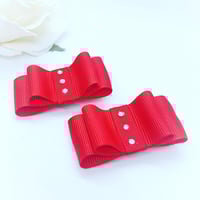 Image 2 of 8 Ribbon bow school set