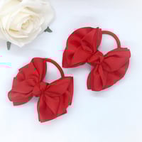 Image 4 of 8 Ribbon bow school set