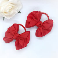 Image 4 of 8 Ribbon bow school set