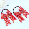 8 Ribbon bow school set