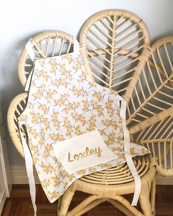 Image of Kids Apron