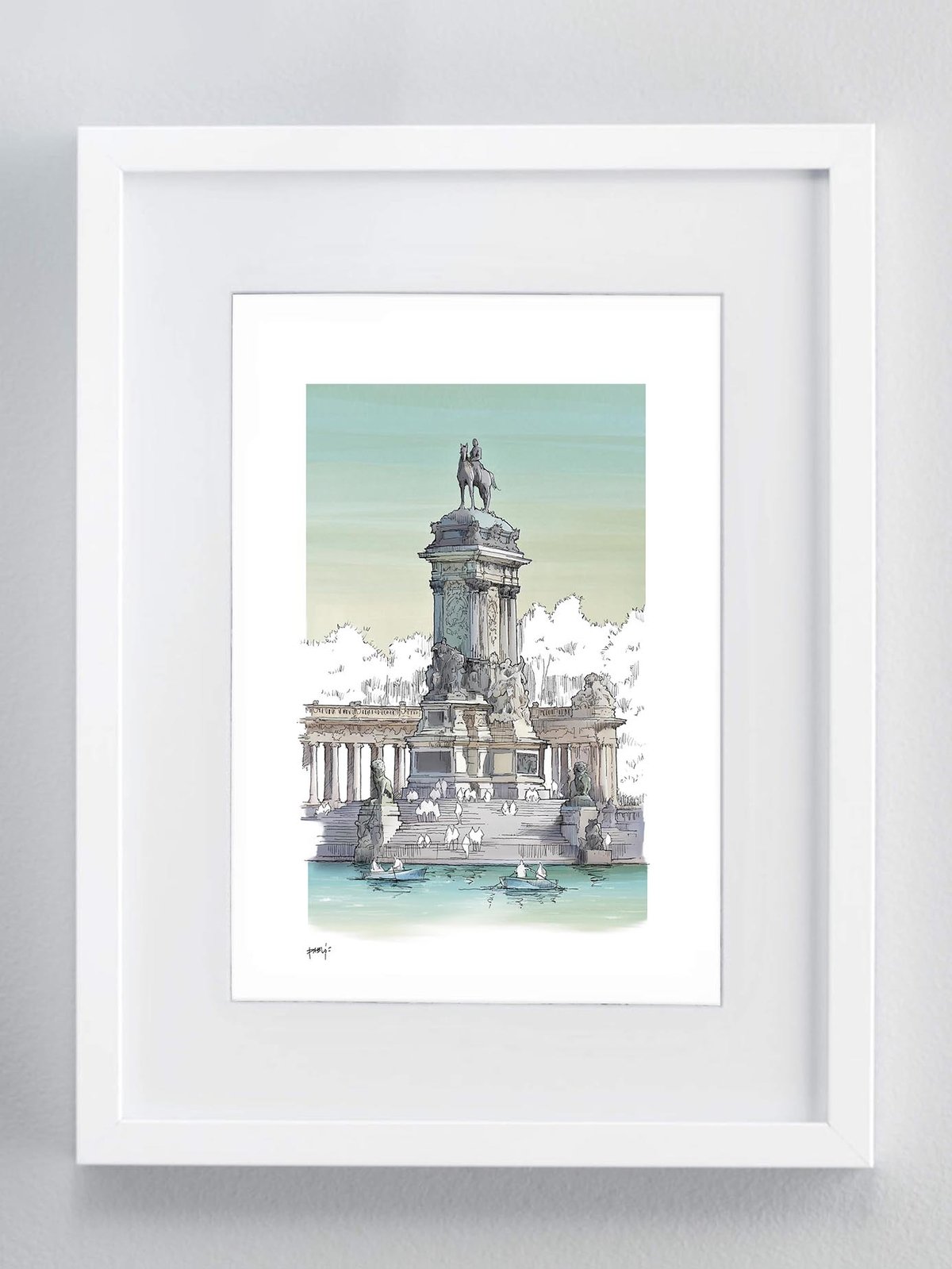 RETIRO
