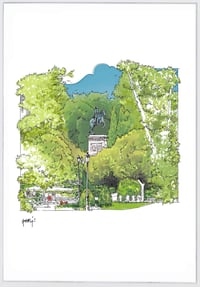 Image 1 of PLAZA DE ORIENTE