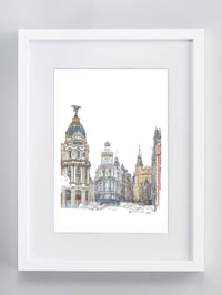 Image 3 of LA CALLE GRAN VÍA