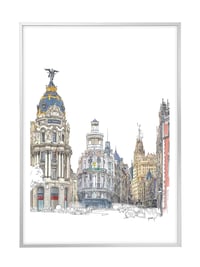 Image 2 of LA CALLE GRAN VÍA