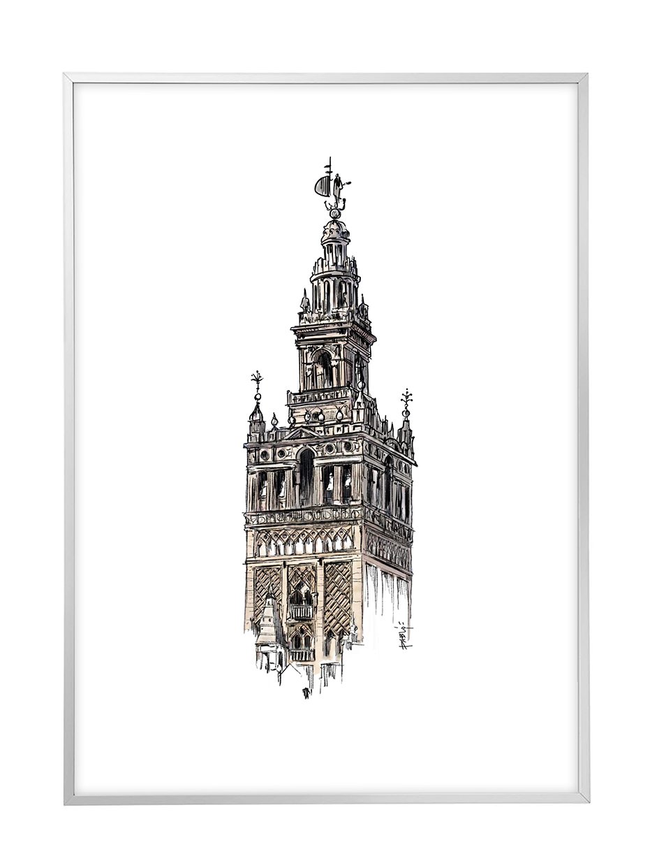 LA GIRALDA