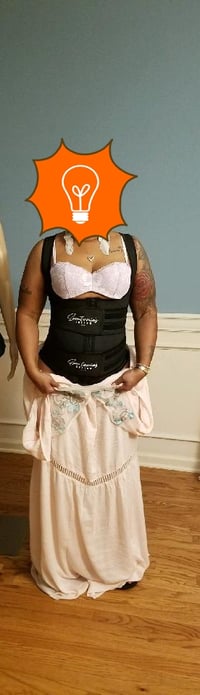 Image 3 of Waist Trainer Vest