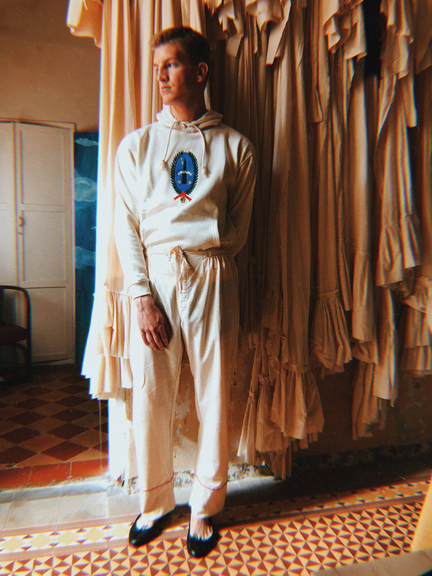 Image of Royal Sweatshirt